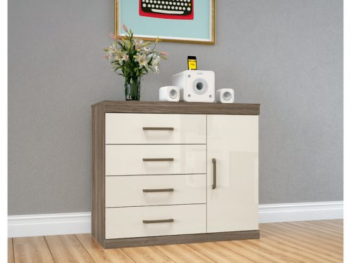 Cômoda Sapateira Plus 1.4