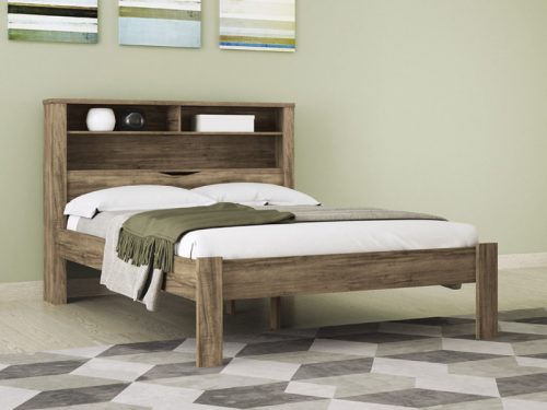 Cama Casal Invicta