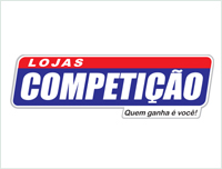 Lojas Competição