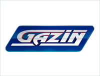 Gazin