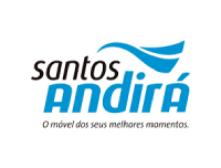 Santos Andirá Oficial