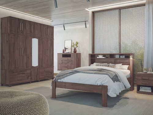 Guarda-Roupa Londres Triplex 11.4