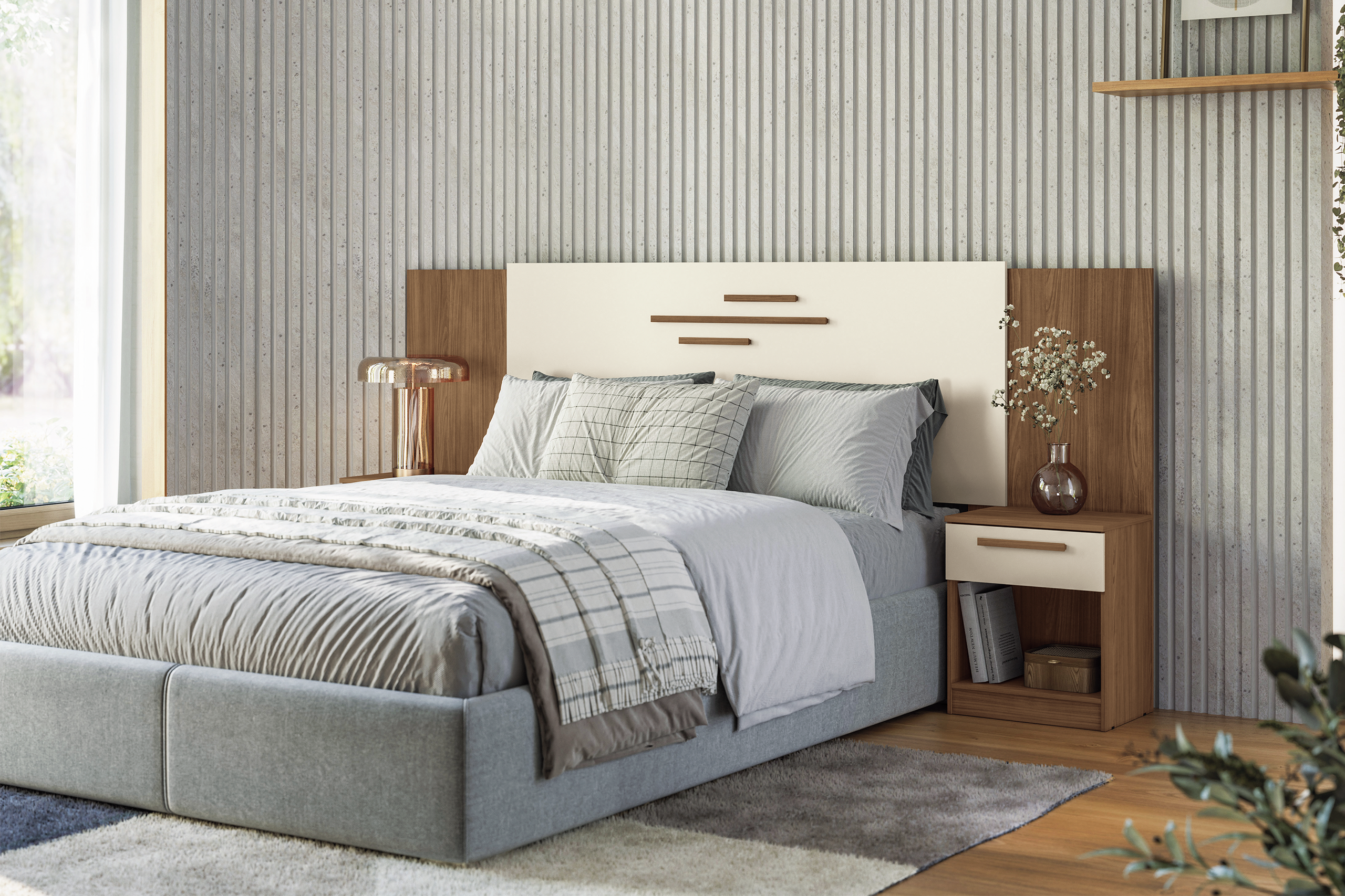 Cabeceira Casal Loanda