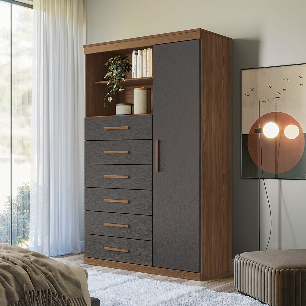 Multi-Cômoda Marabá 1.6