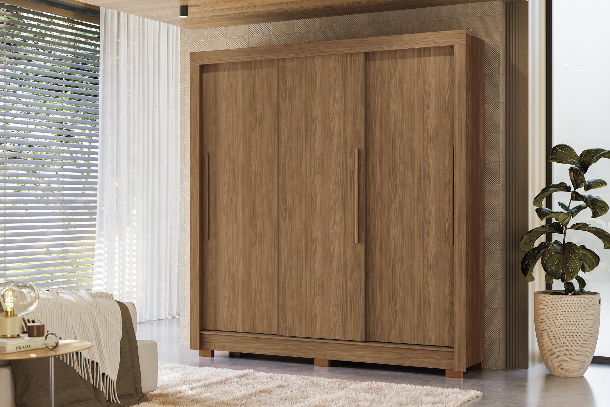 Guarda-roupa Maringá