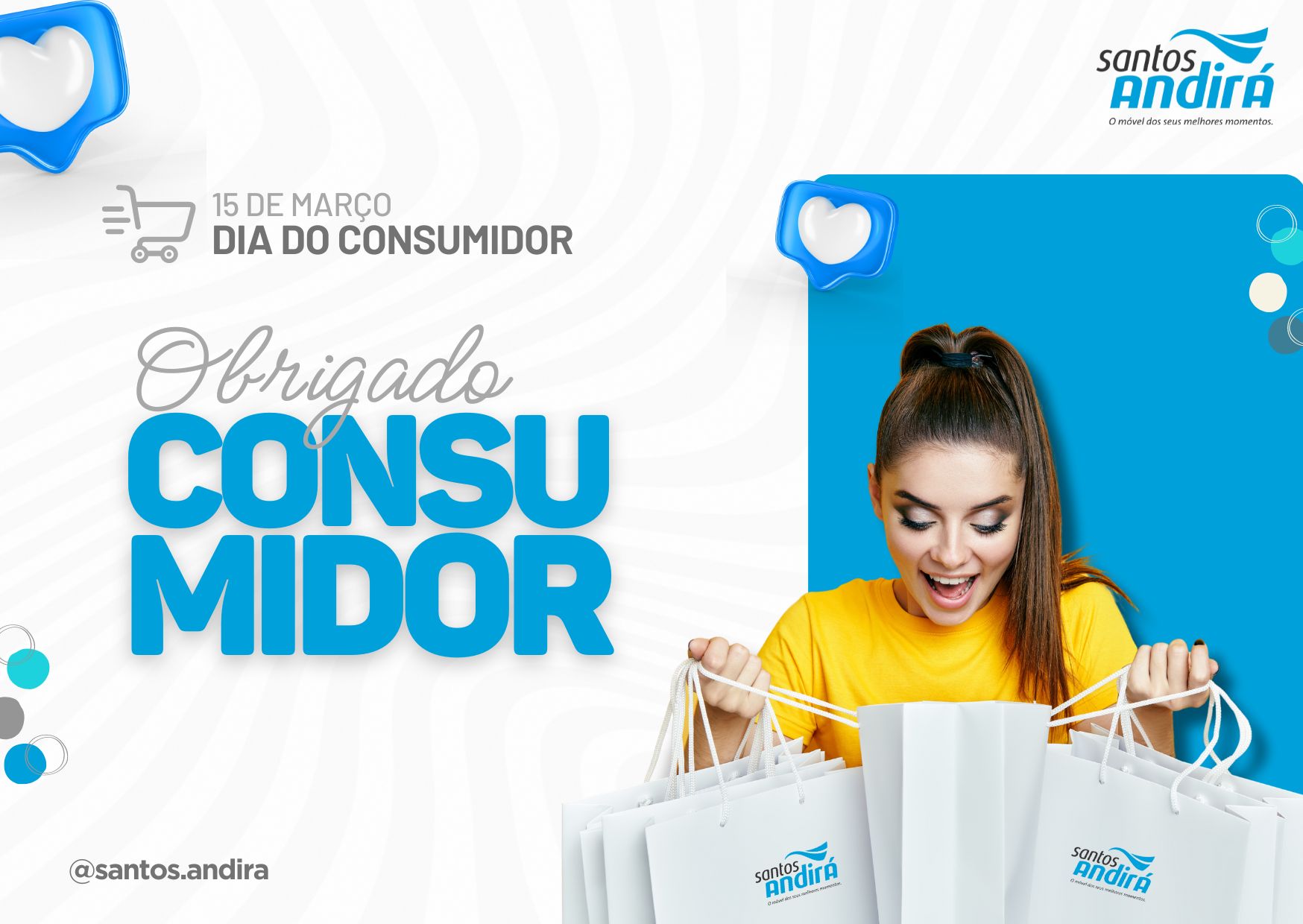 Dia do Consumidor