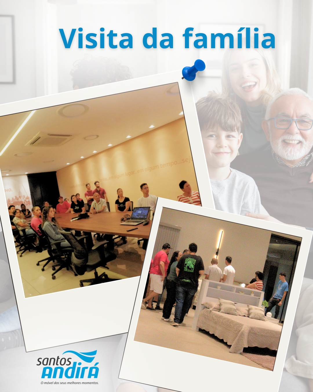 Fortalecendo Vínculos e Construindo Histórias