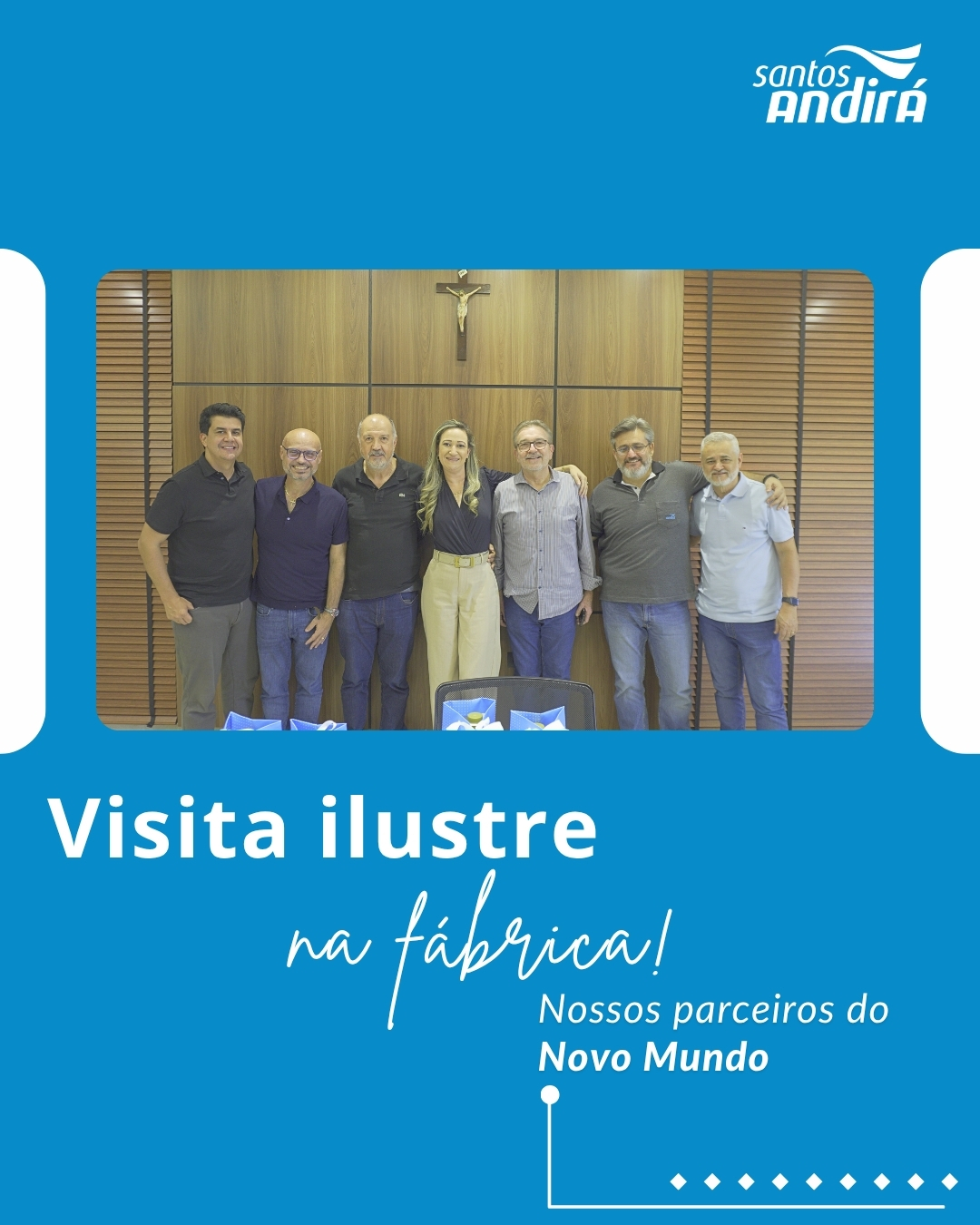 Visita Ilustre!