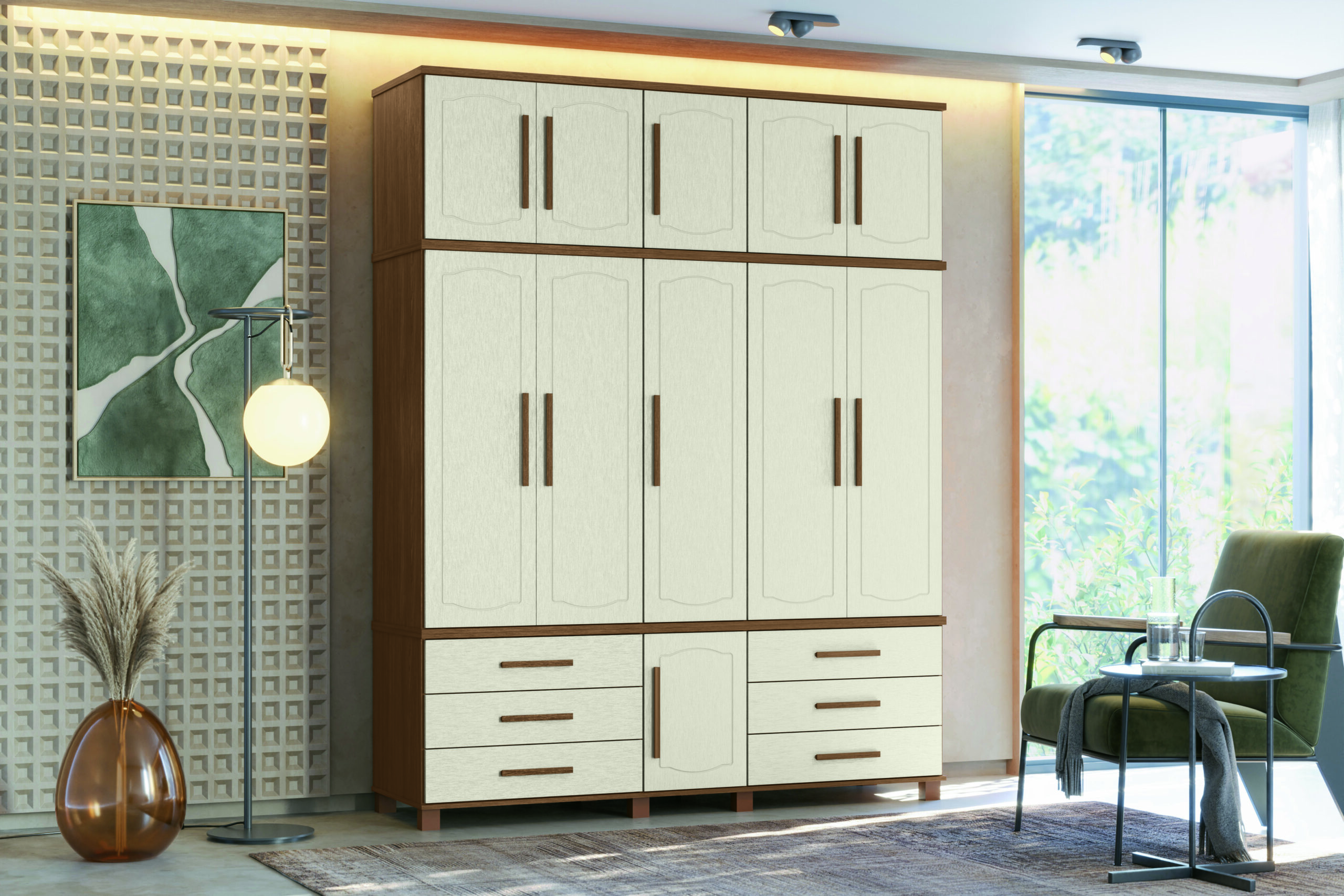 Guarda-Roupa Londres 11.6