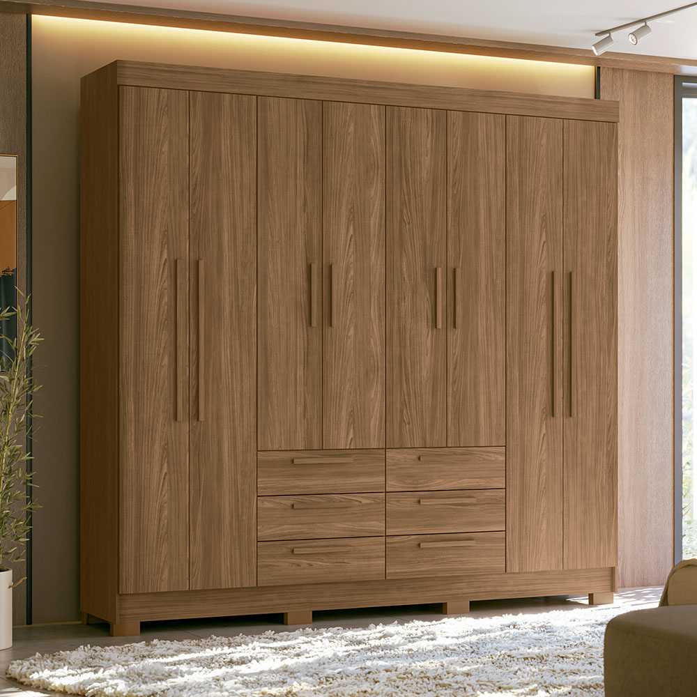 Guarda-Roupa Paranavaí