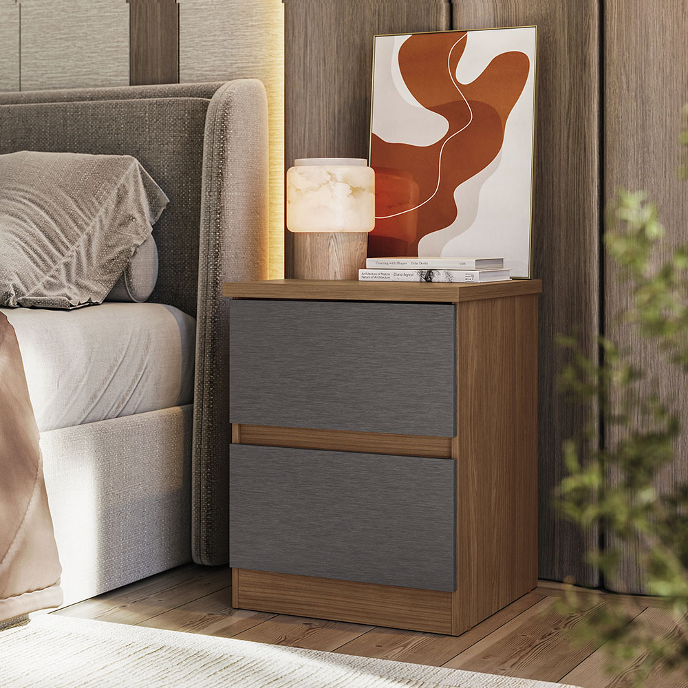 Mesa de Cabeceira Bari