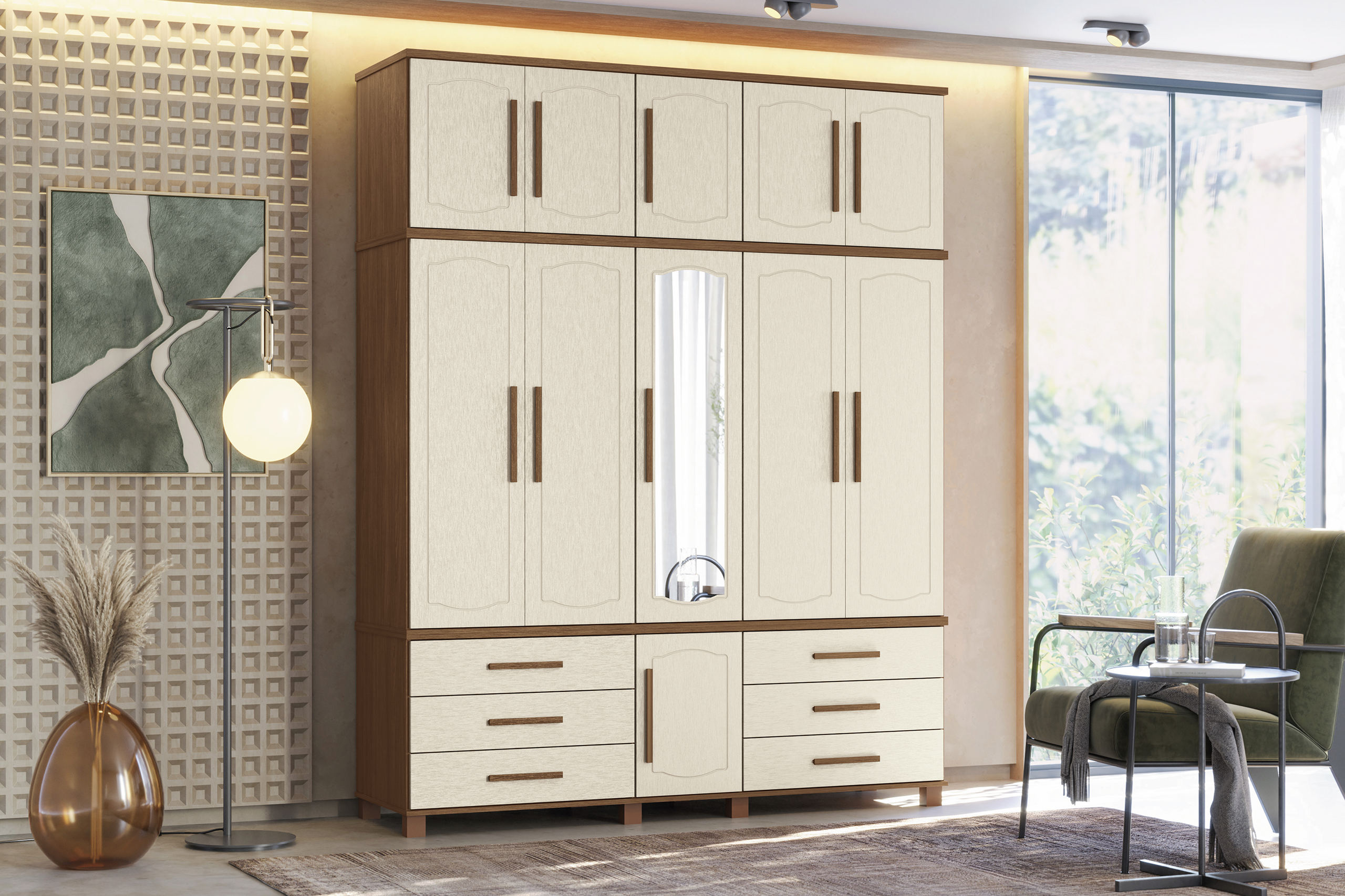 Guarda-Roupa Londres 11.6