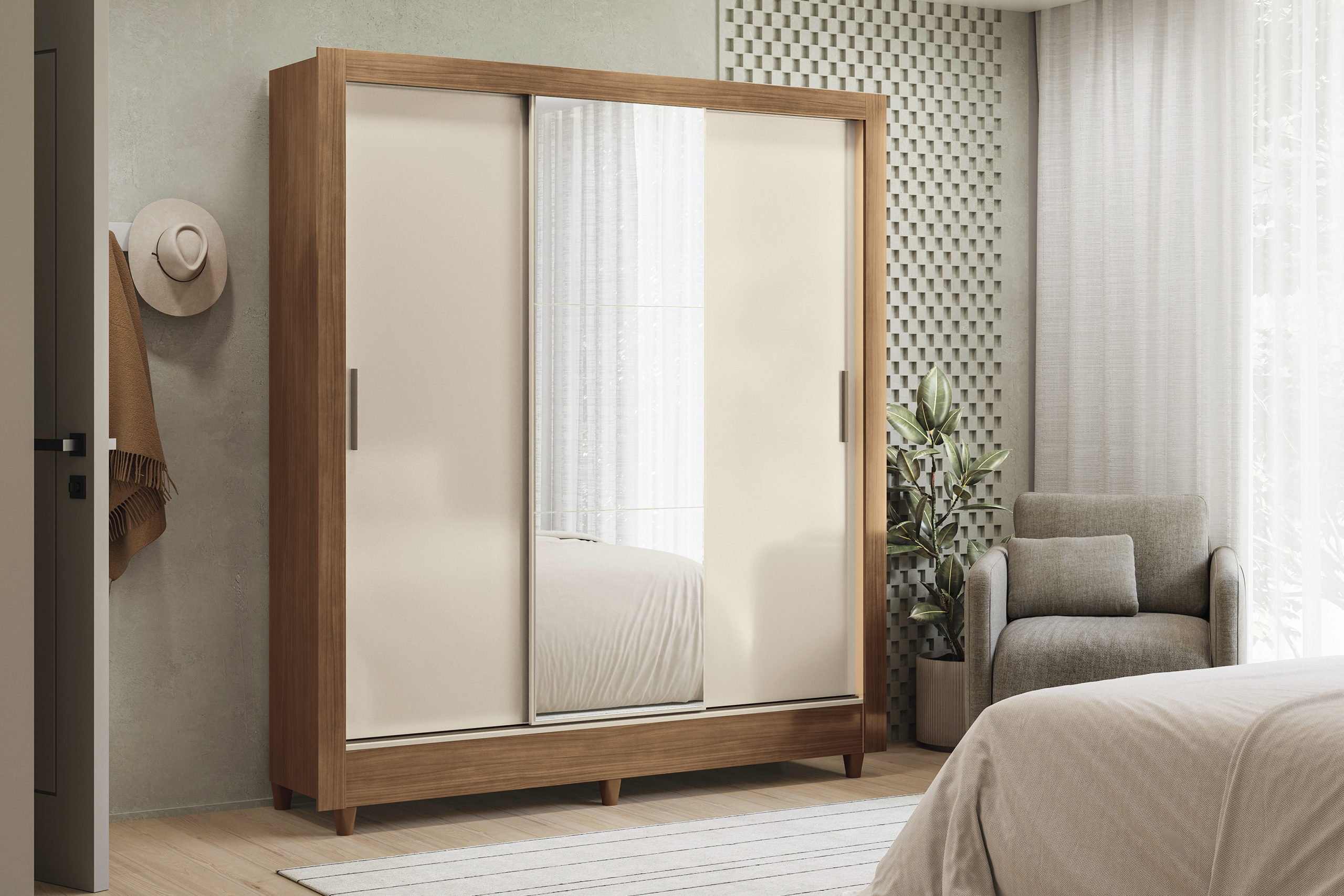 Guarda-Roupa França