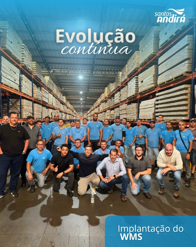 Evolução Contínua
